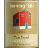 Burning Kiln Winery Cabernet Franc 2011